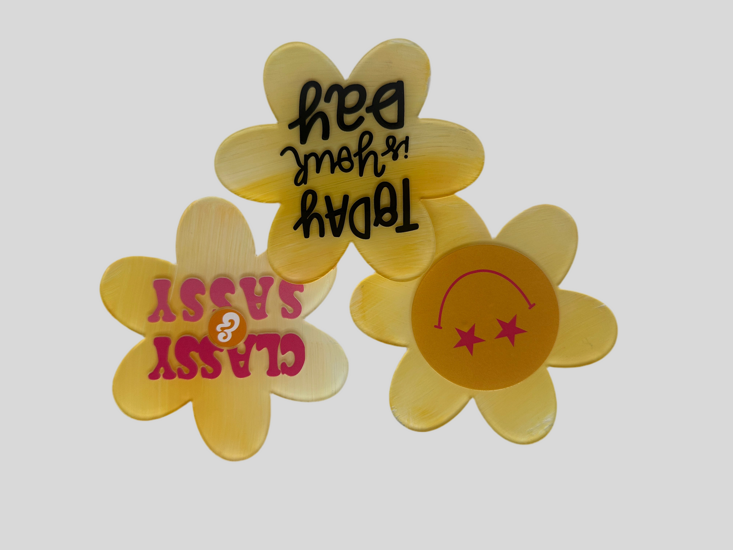 Coasters