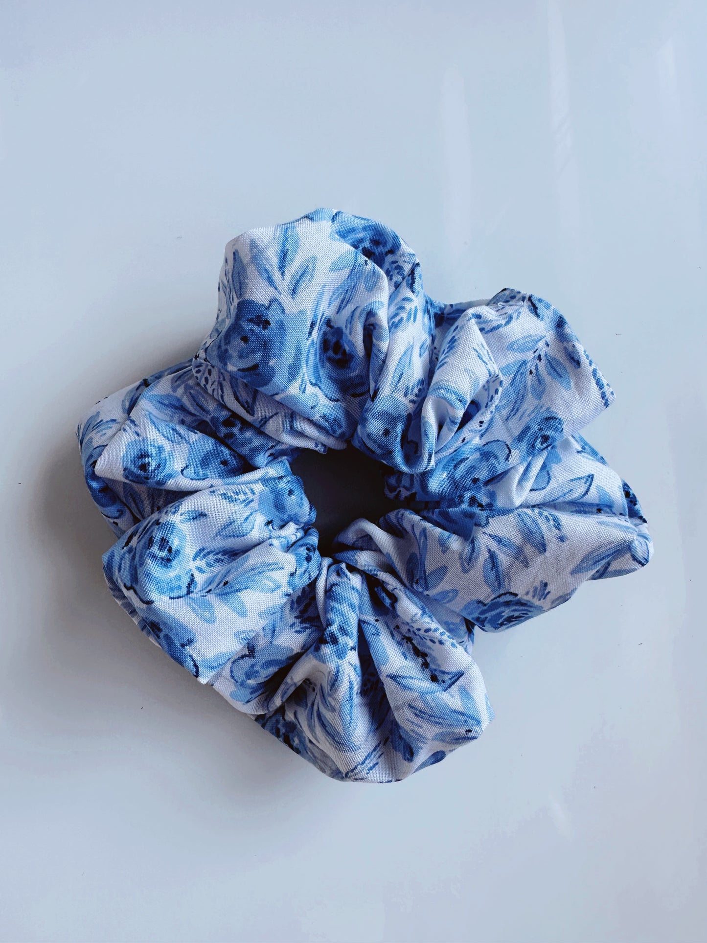 Something BLUE