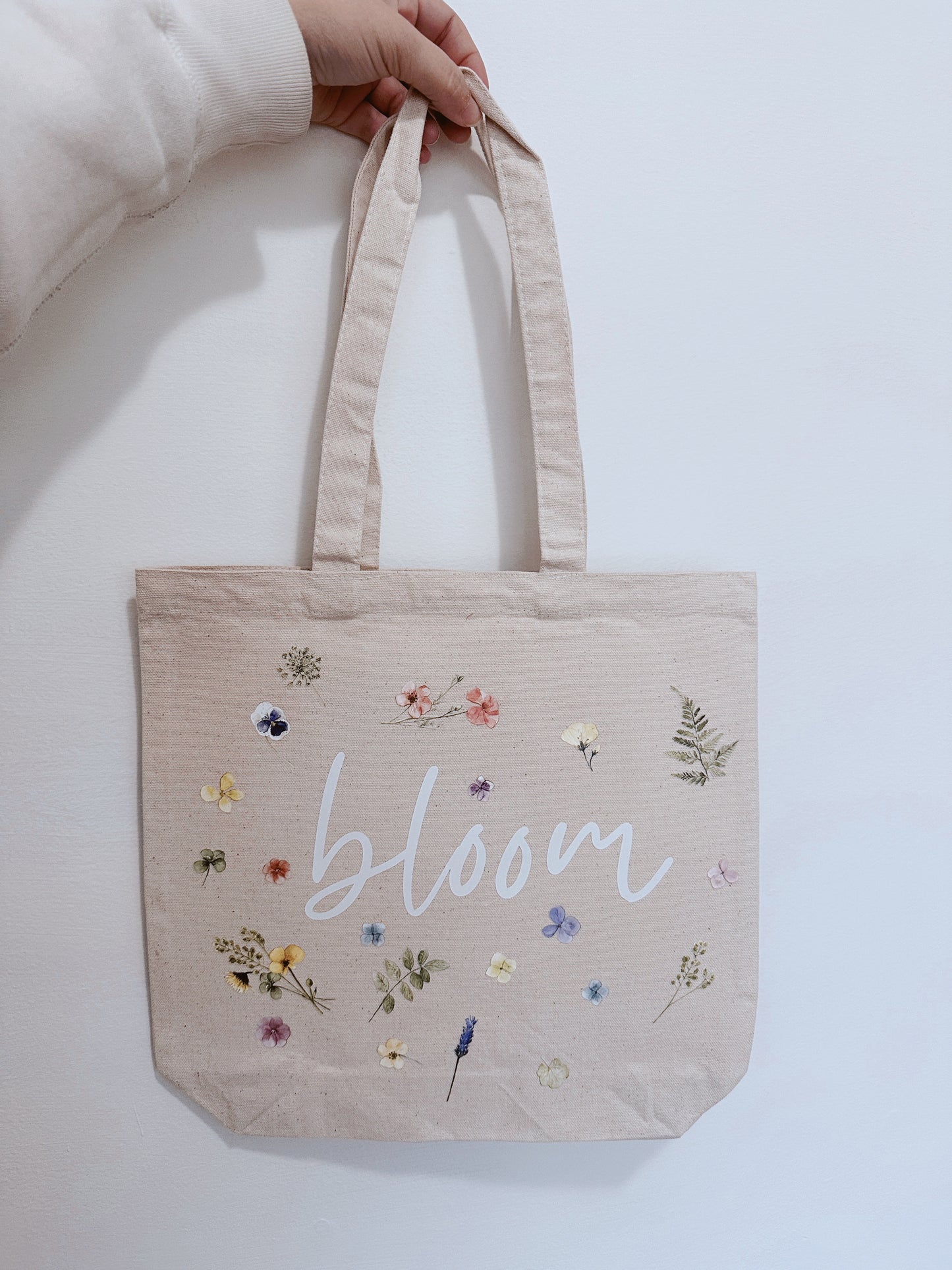 Bloom bag