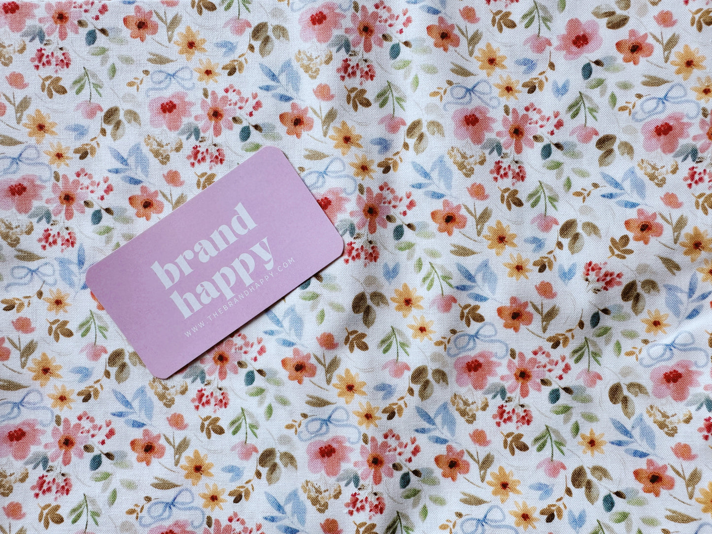 Spring Blooms