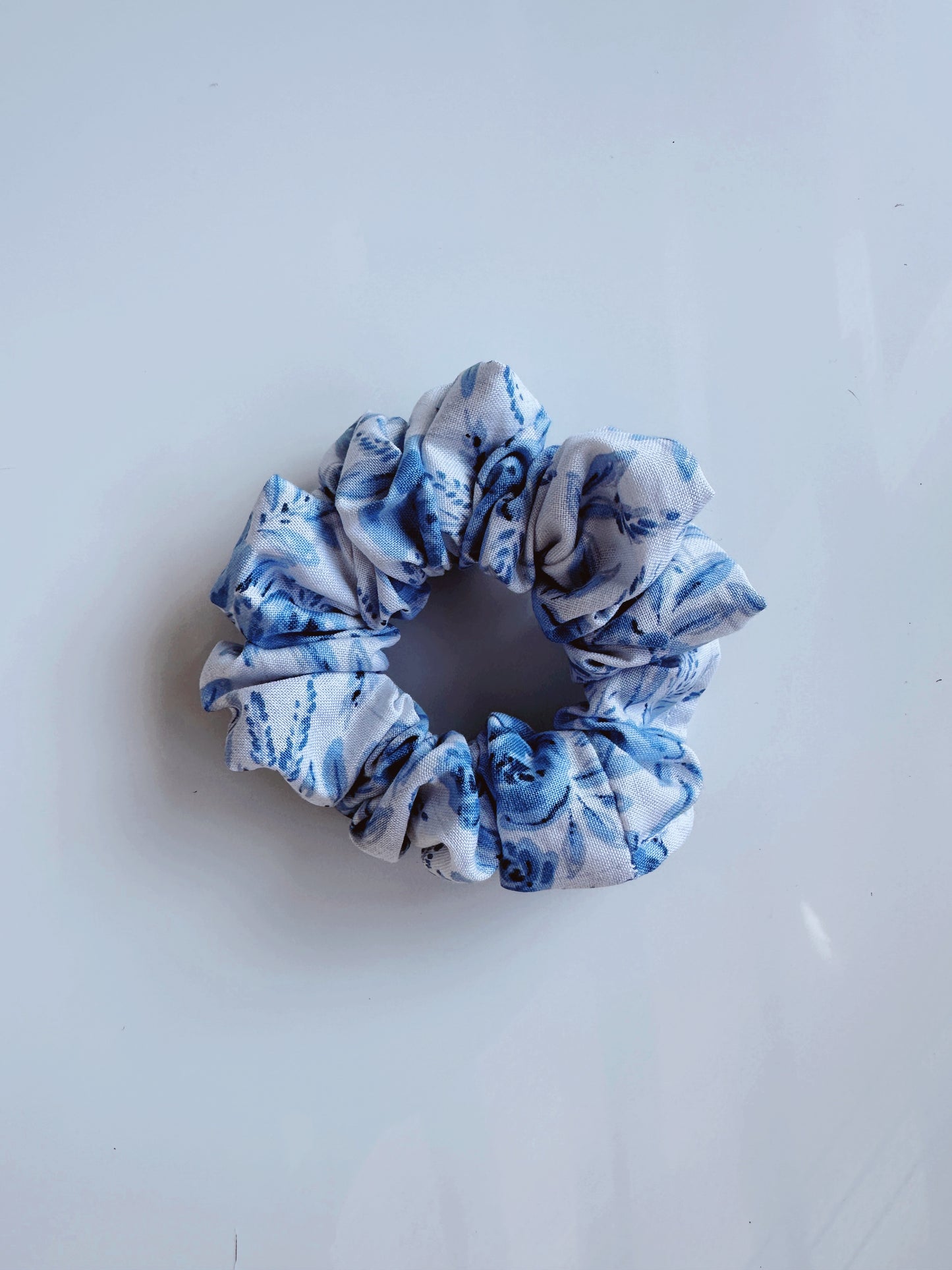 Something BLUE
