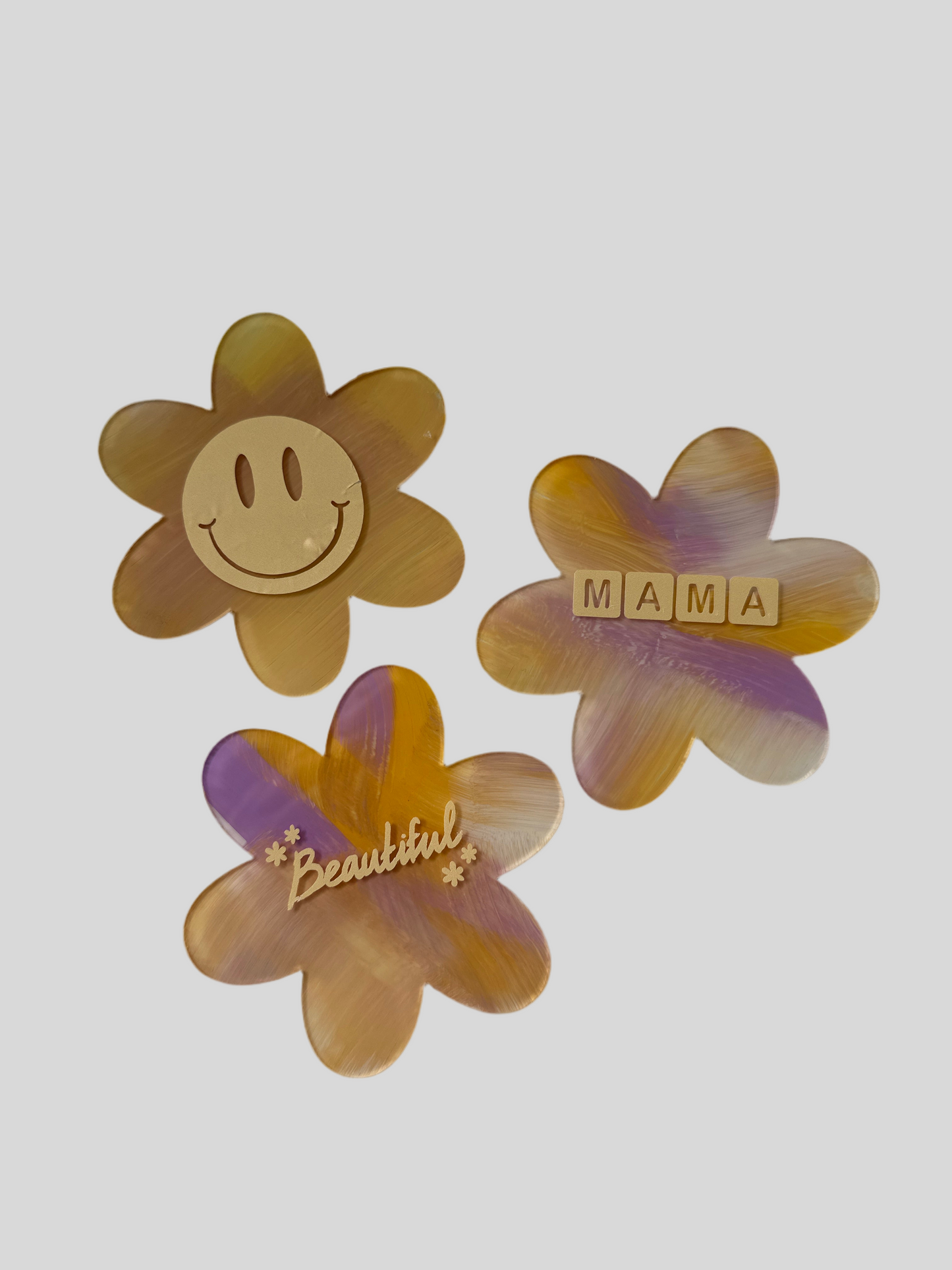 Coasters