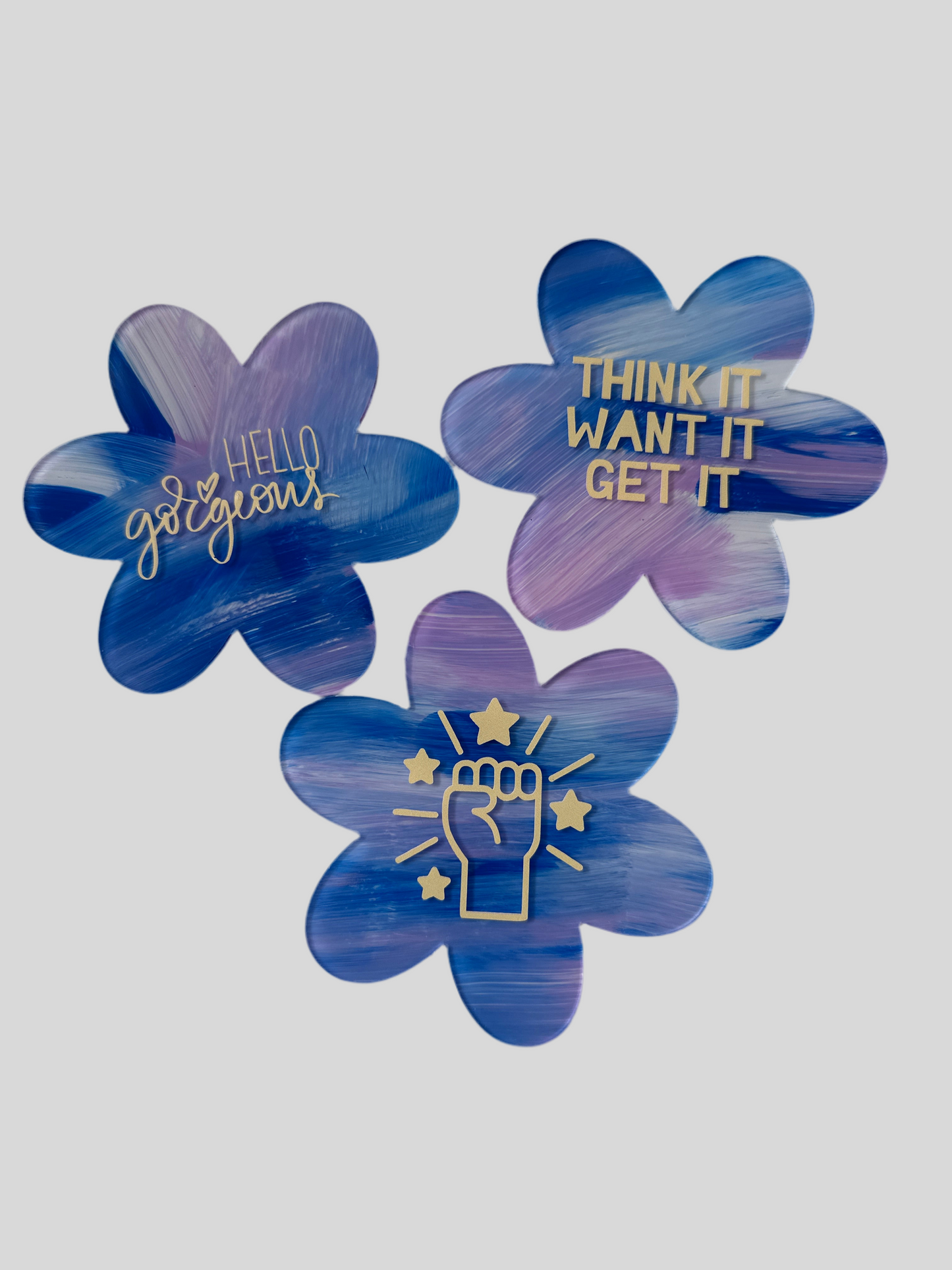 Coasters