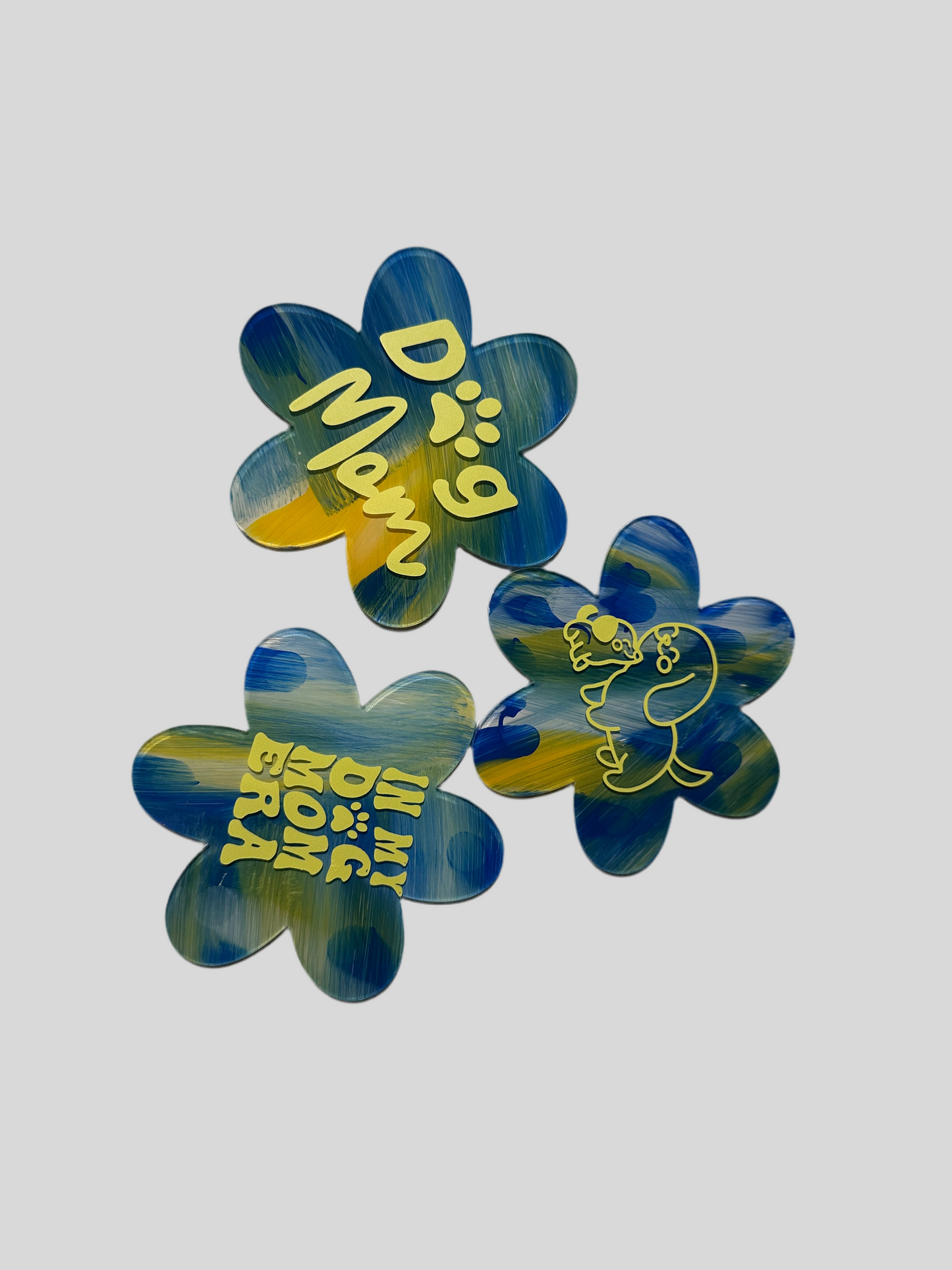 Coasters
