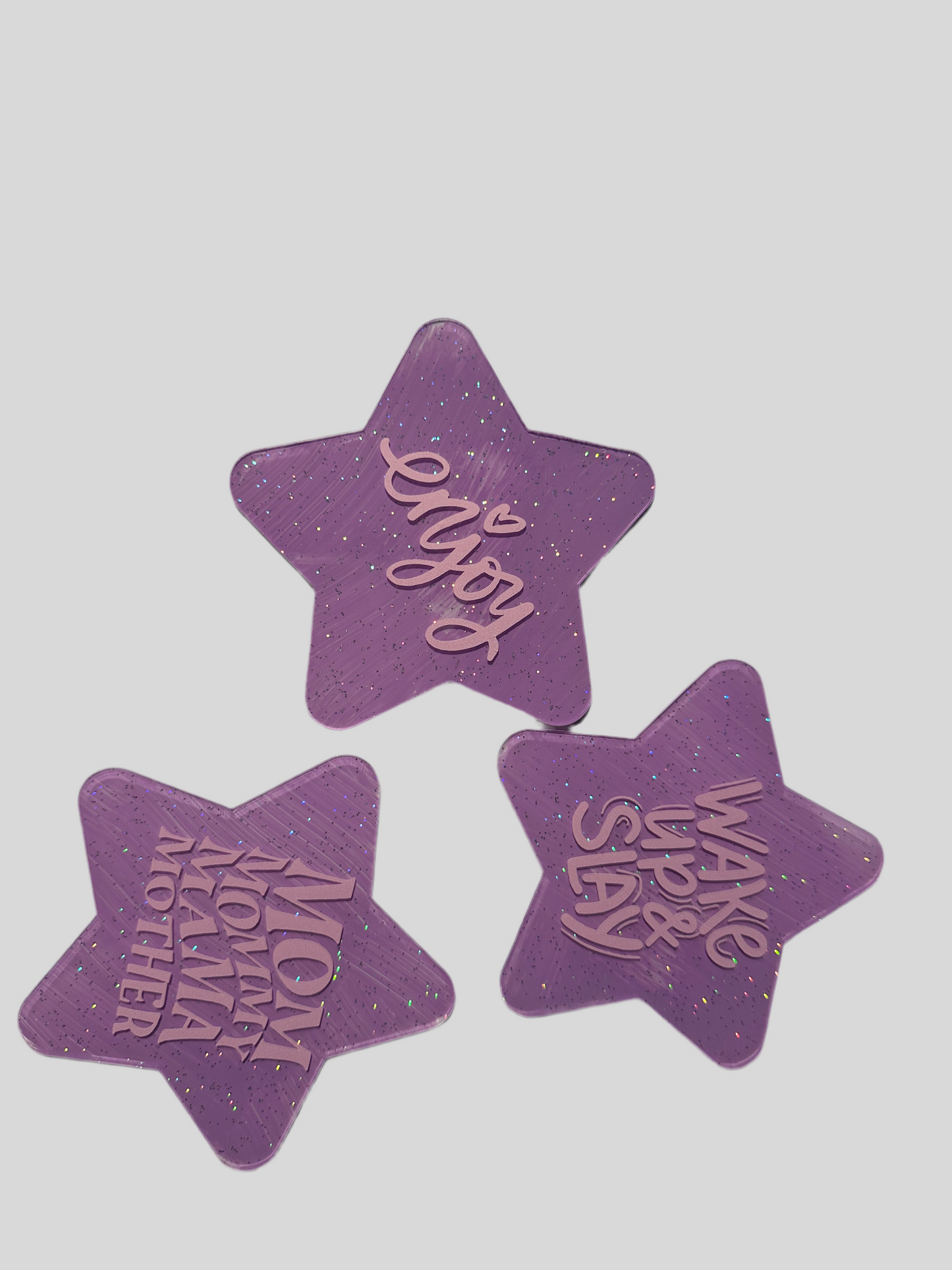 Coasters