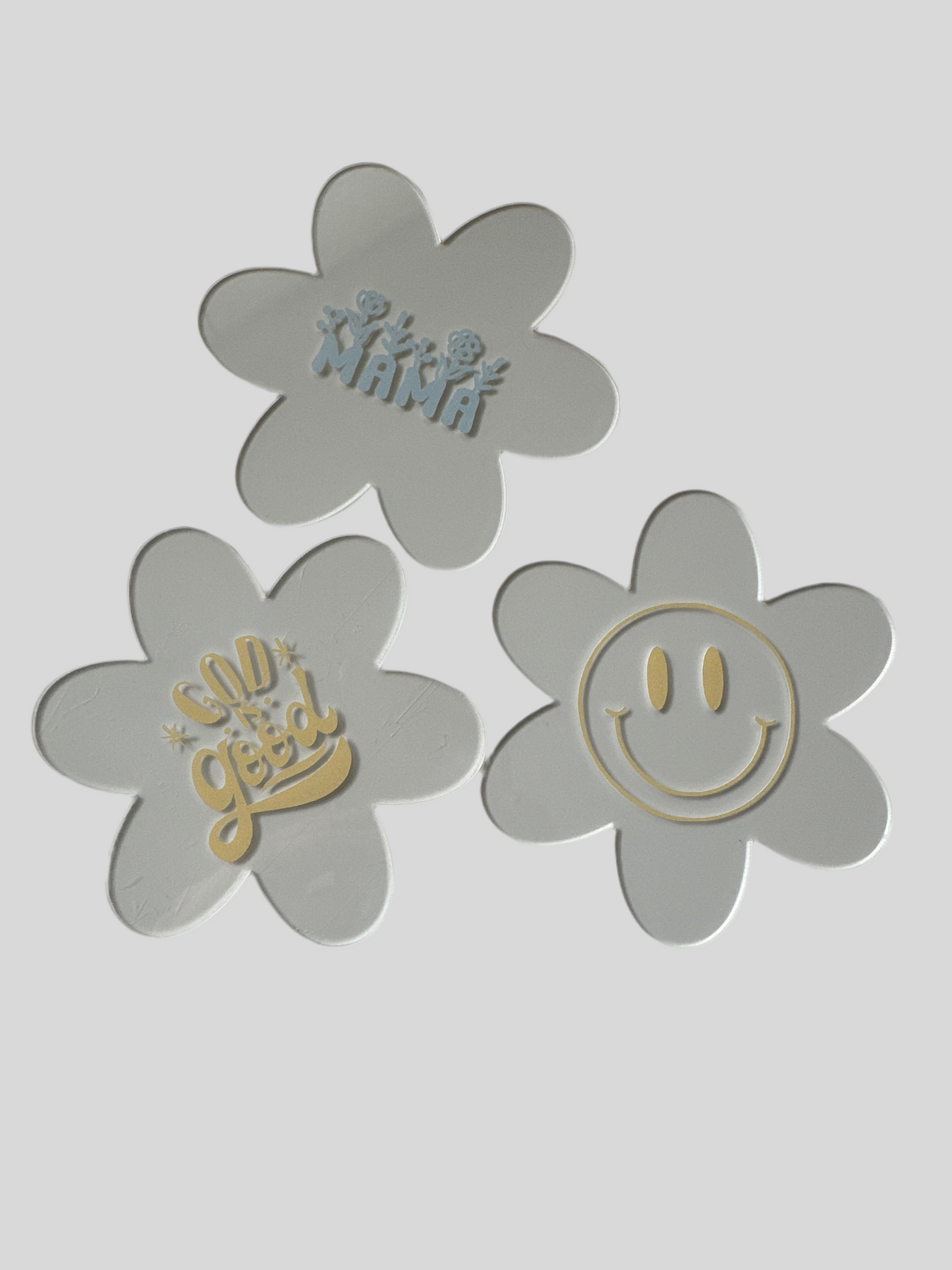 Coasters