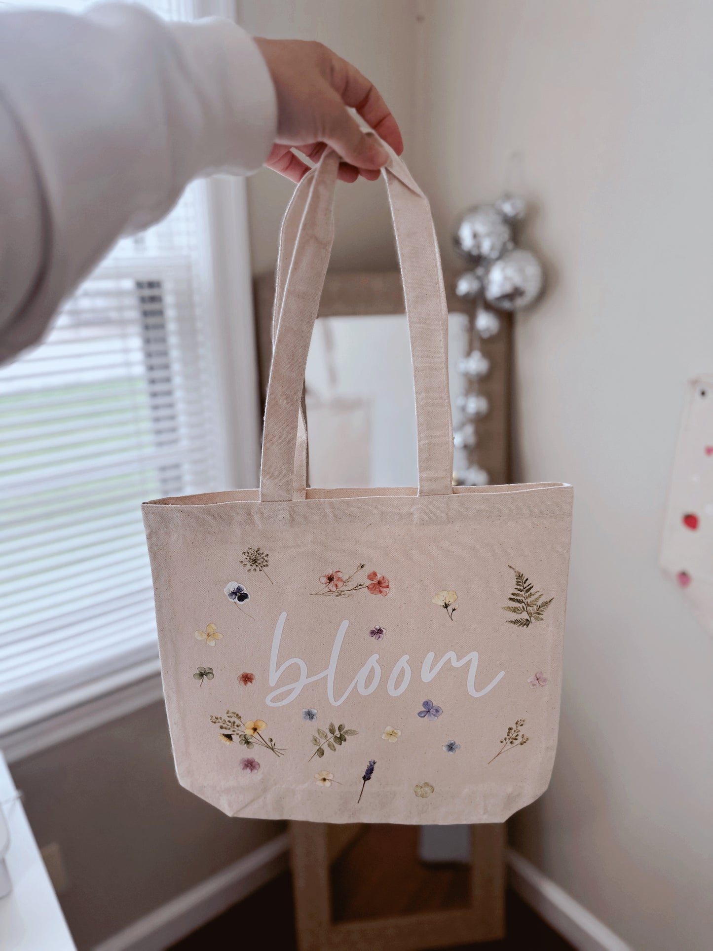 Bloom bag
