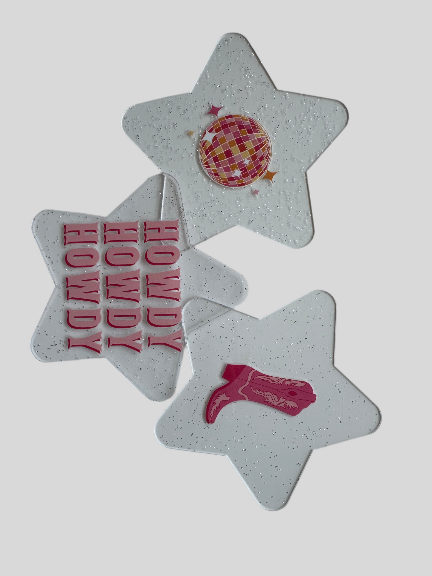 Coasters