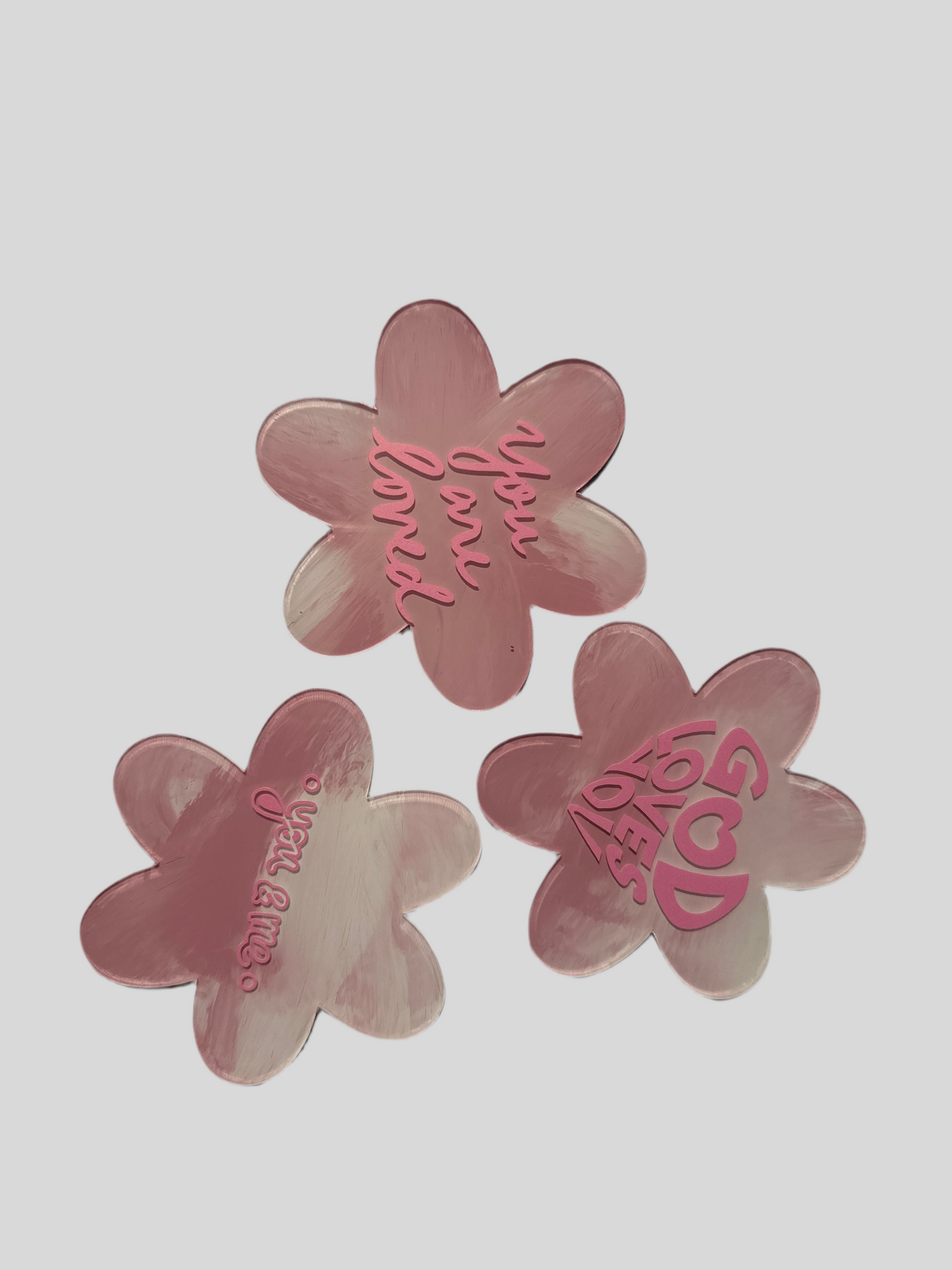 Coasters