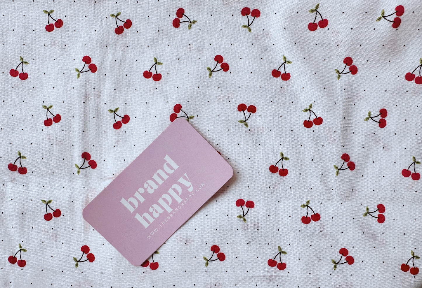 Sweet Cherry