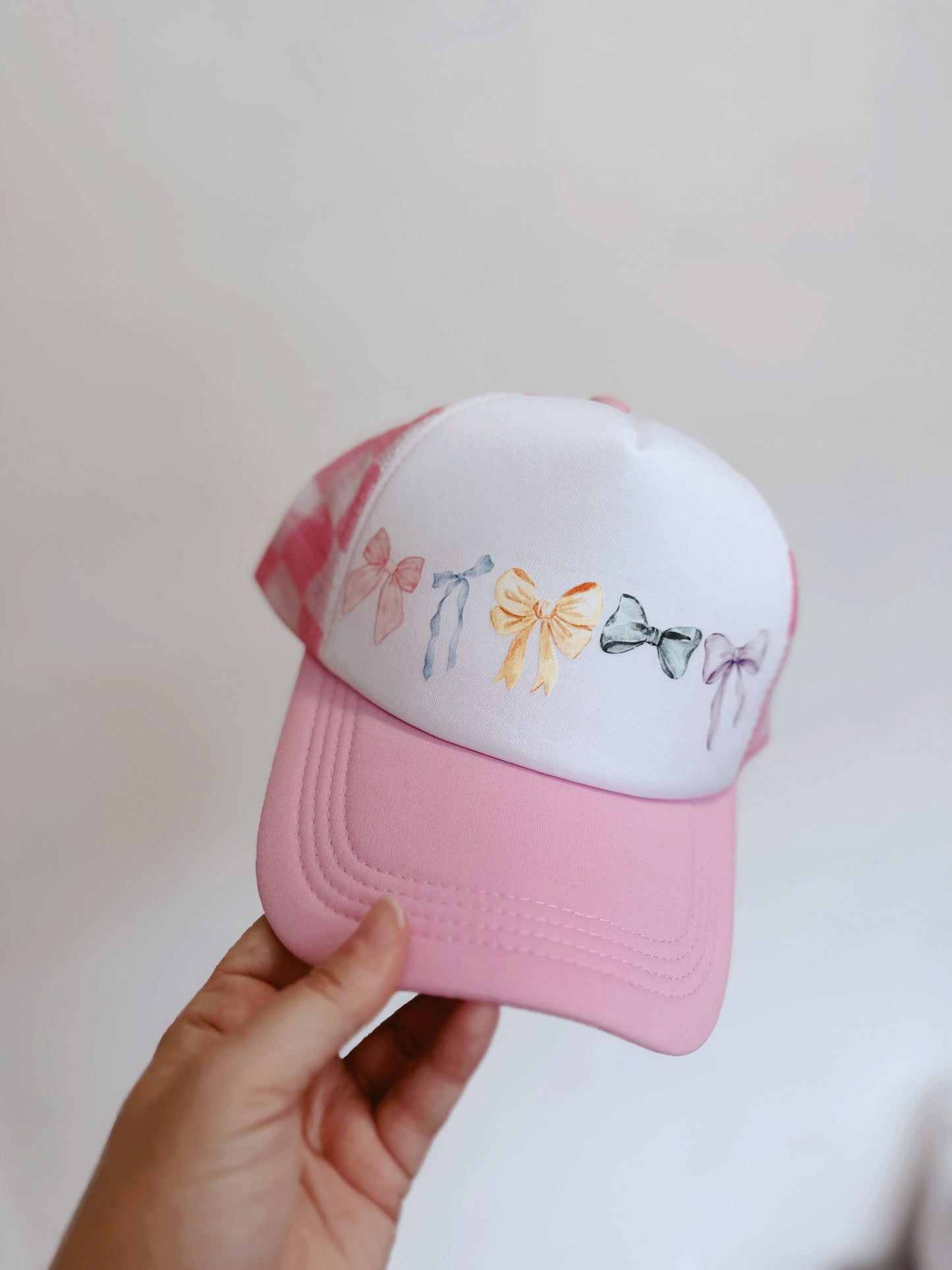 Cutie Bow
