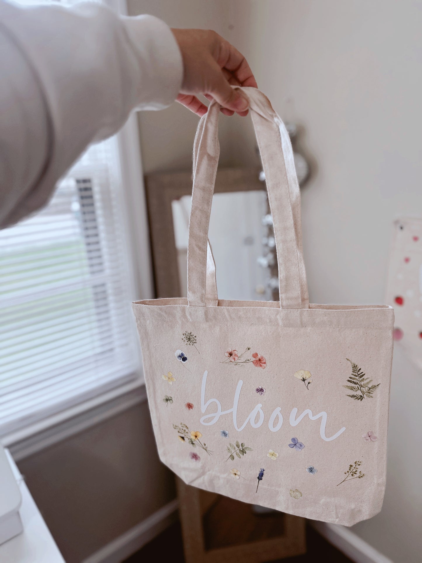 Bloom bag