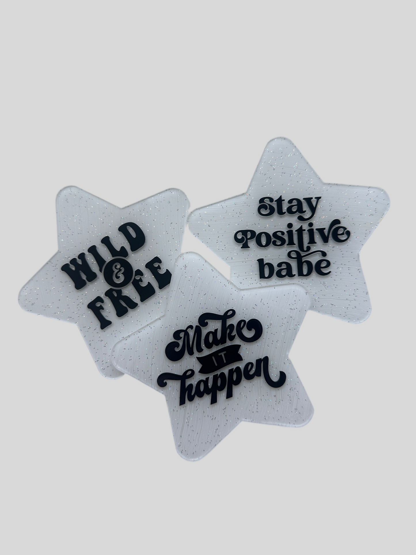 Coasters