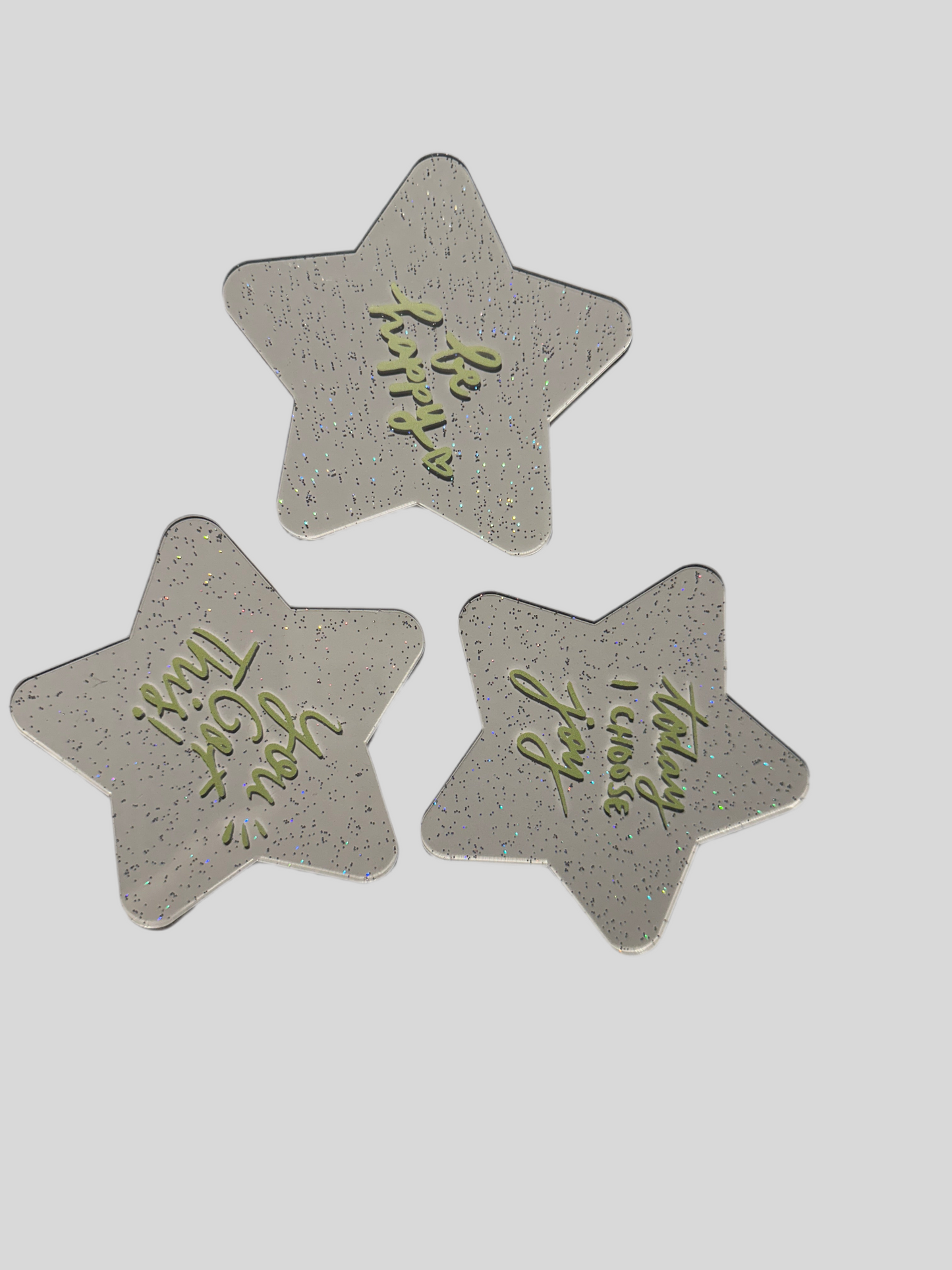Coasters