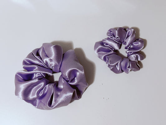 MAMA & mini Scrunchies