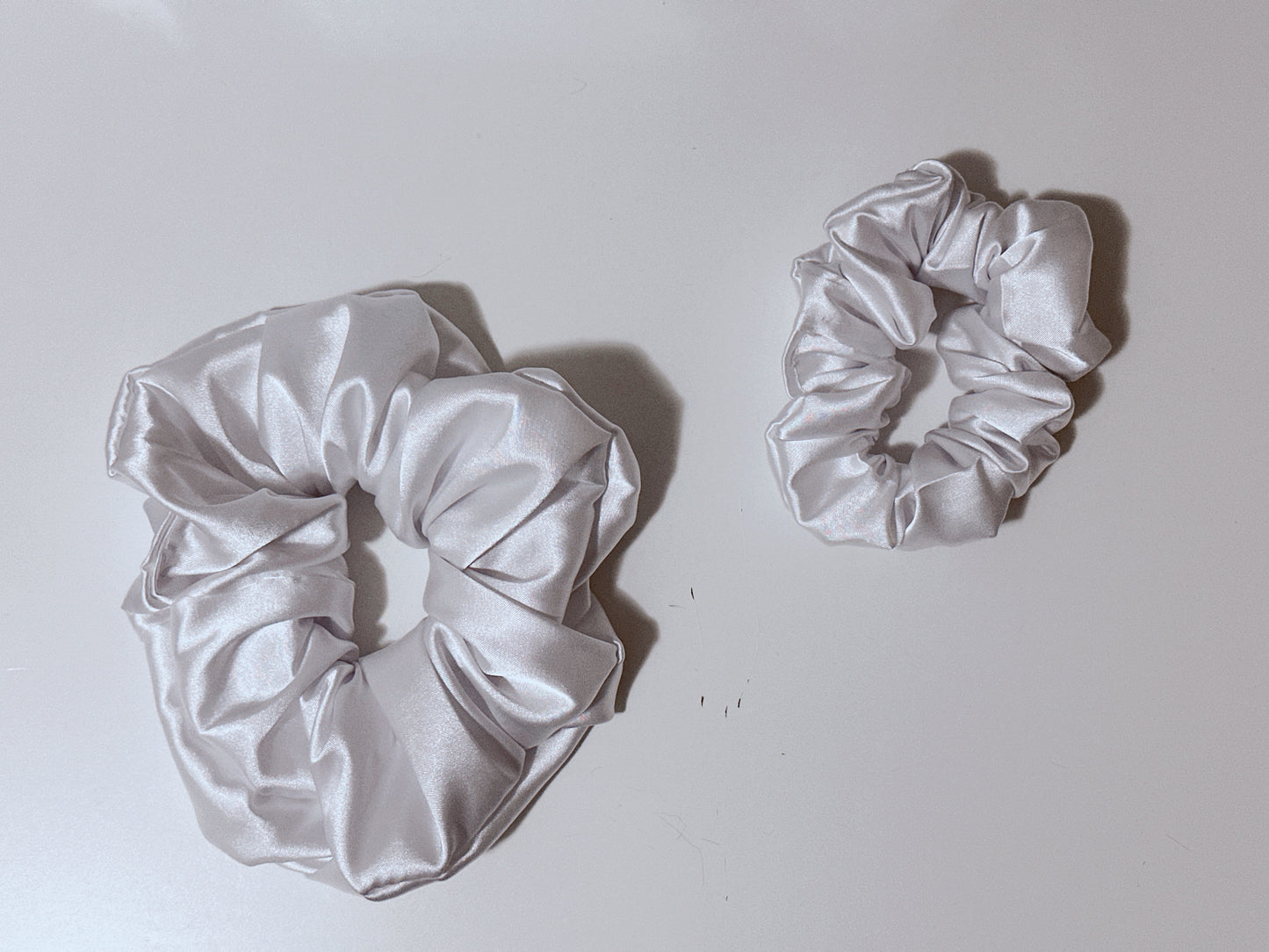 MAMA & mini Scrunchies