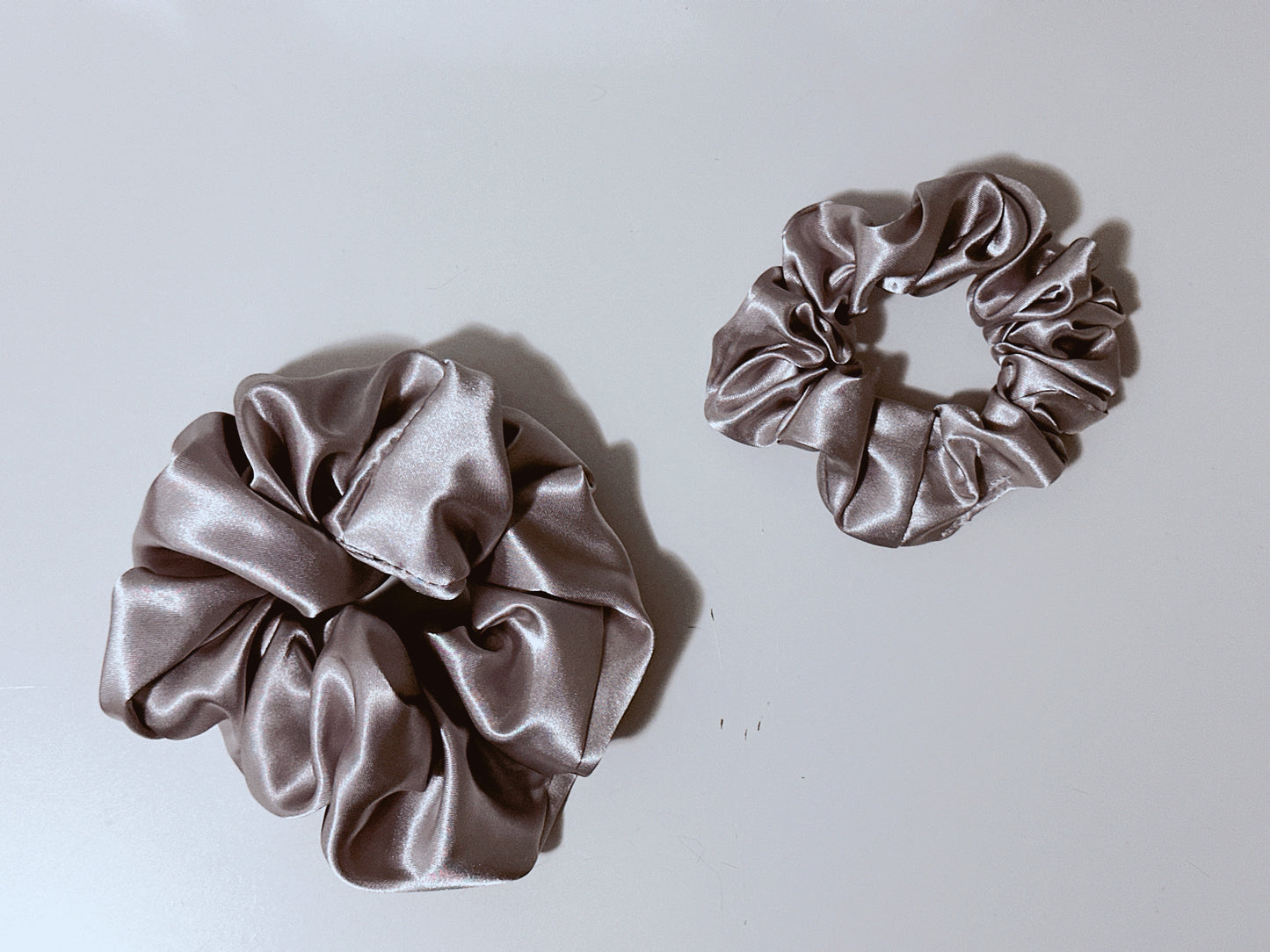 MAMA & mini Scrunchies