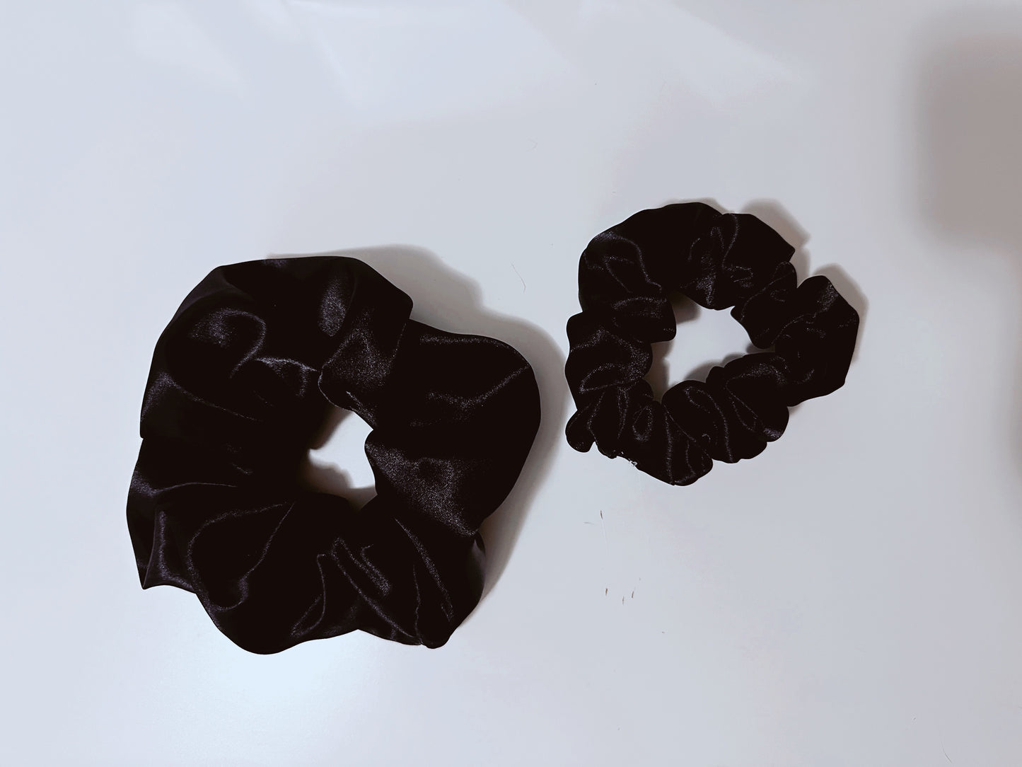MAMA & mini Scrunchies