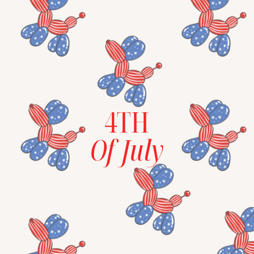 Fourth of July