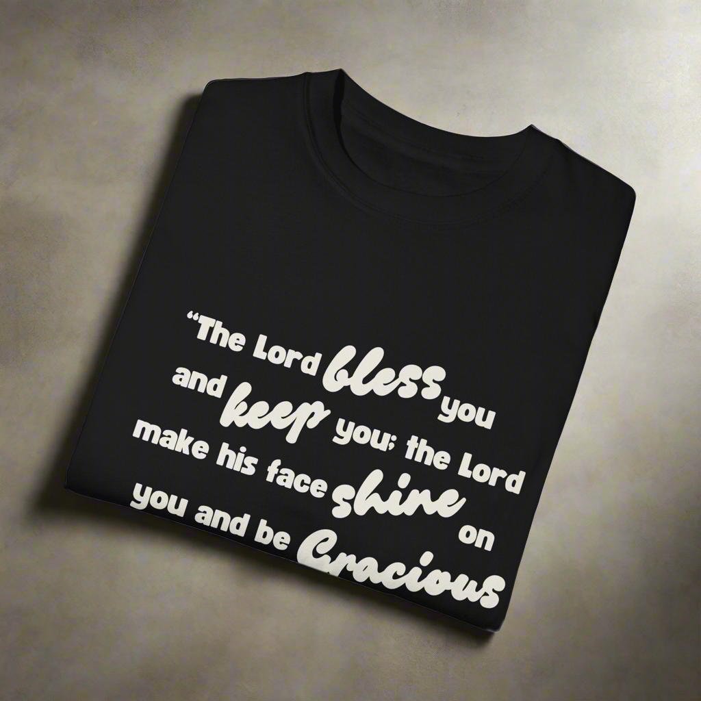 The Blessing Tee