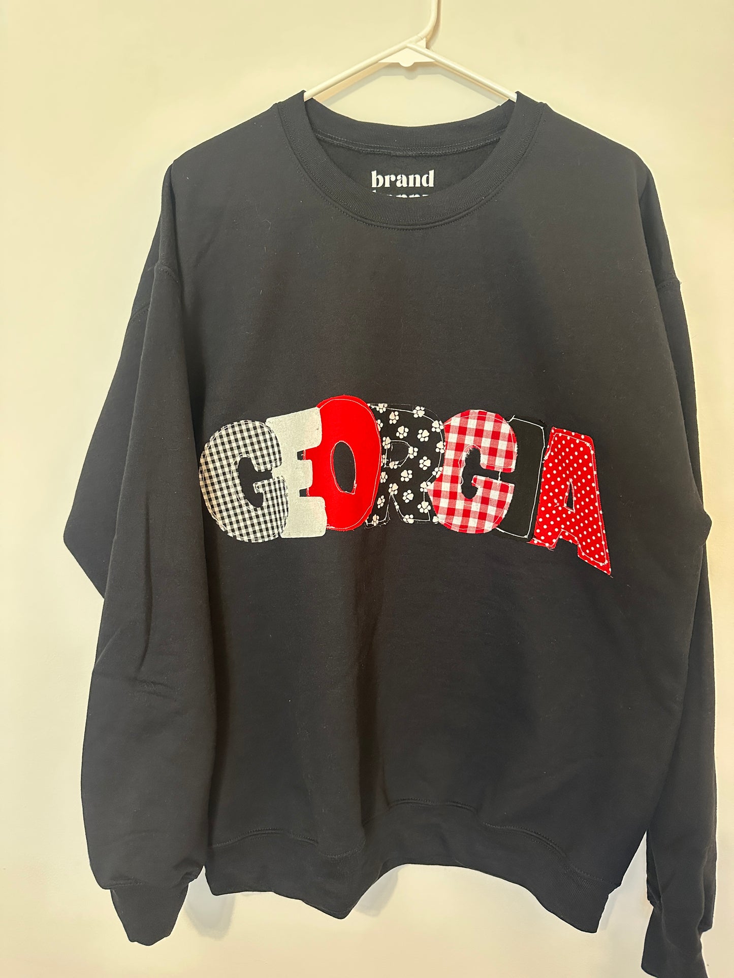 (PREORDER) Georgia Hoodie