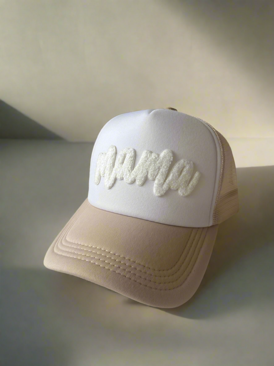 Mama Trucker Hat