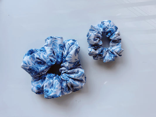 Something BLUE