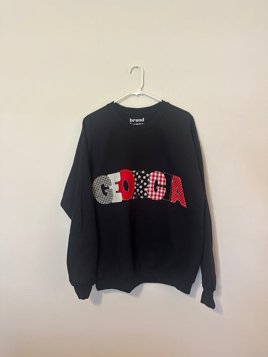 (PREORDER) Georgia Hoodie