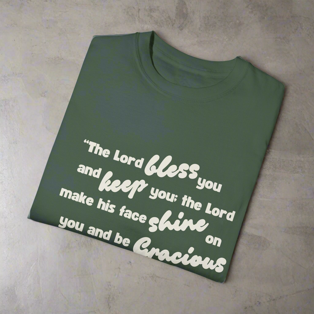 The Blessing Tee