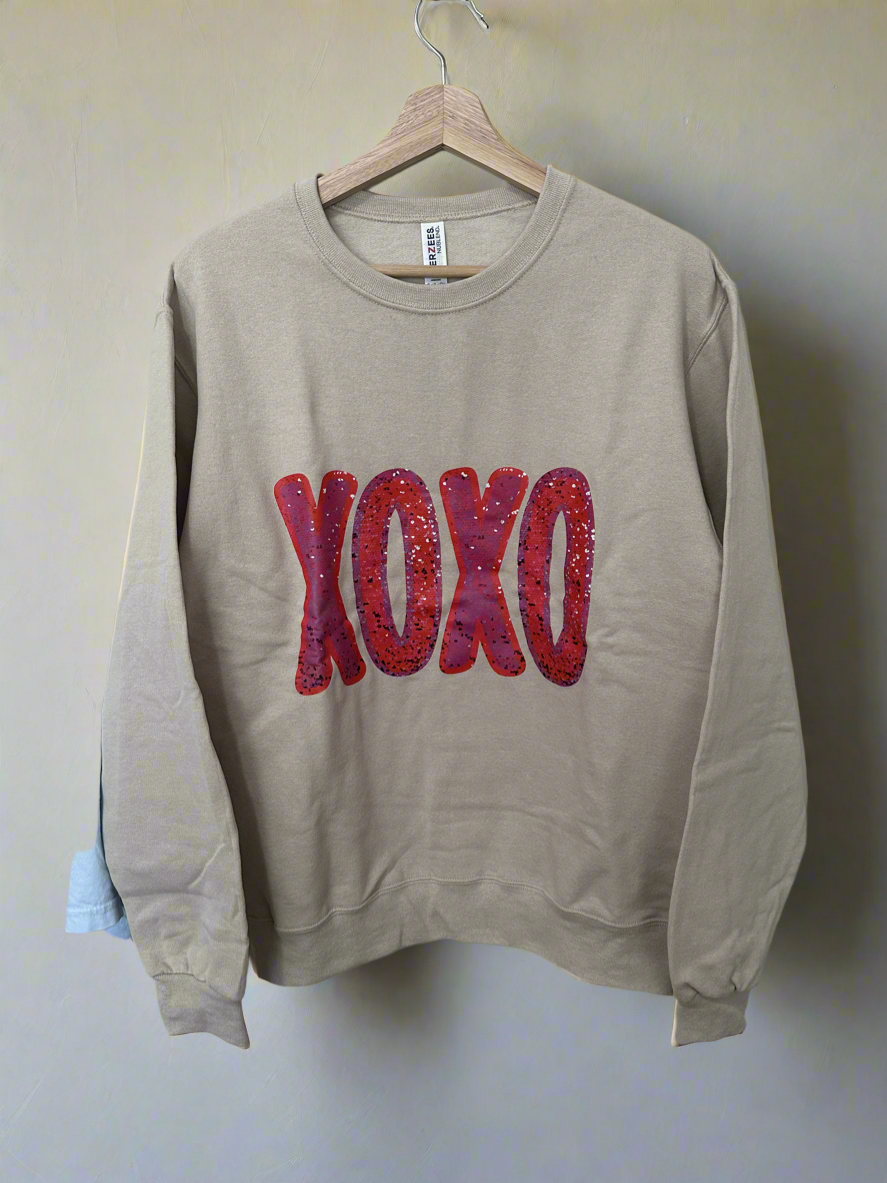 XOXO - Sandie Sweatshirt