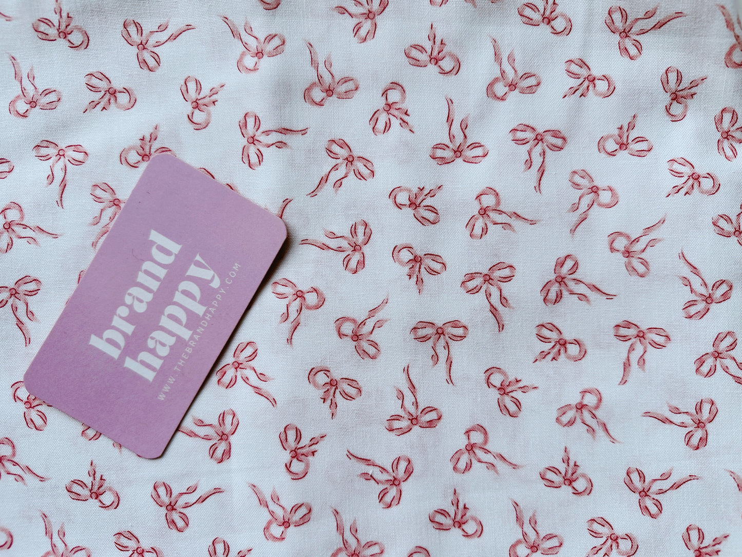 LADY IN PINK