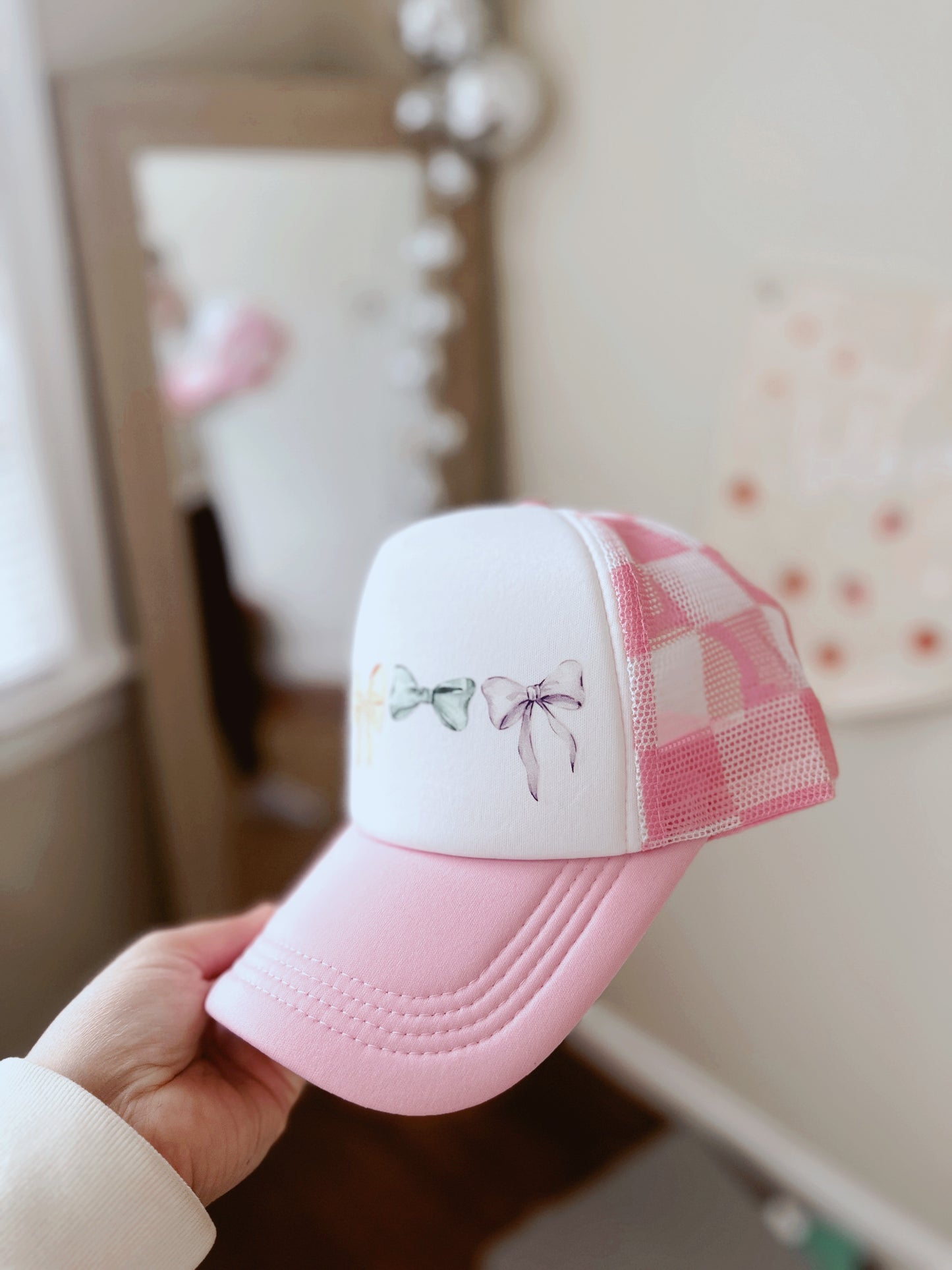 Cutie Bow
