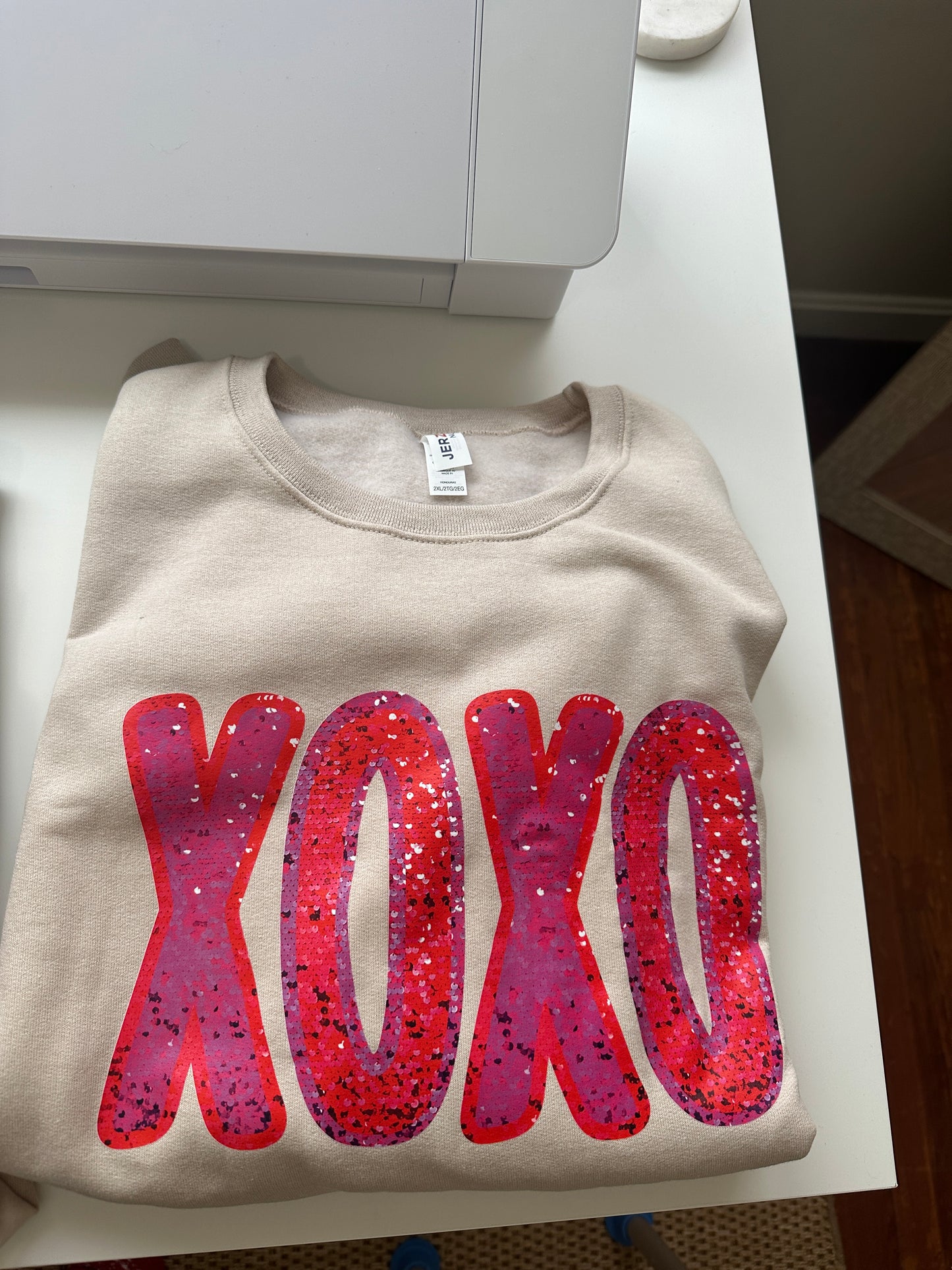 XOXO - Sandie Sweatshirt