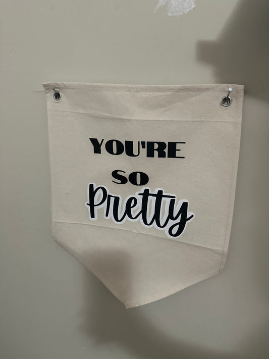 Encouraging Banners